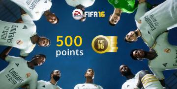 FIFA 16 500 FUT Points (PC)