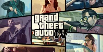 Grand Theft Auto IV (PC)