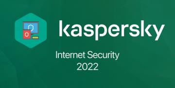 Kaspersky Internet Security 2022