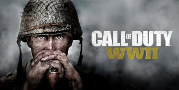 Call of Duty WWII (Xbox)