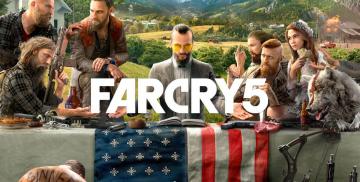 Far Cry 5 (PC)