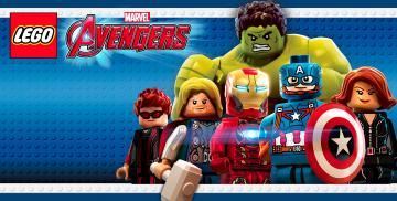 LEGO MARVELs Avengers (Xbox)