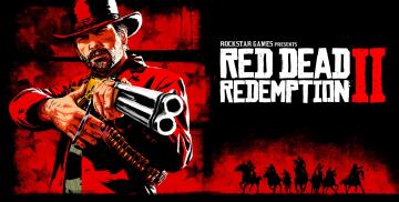 Red Dead Redemption 2 (PC)