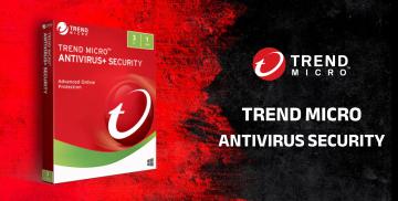 Trend Micro Antivirus Security