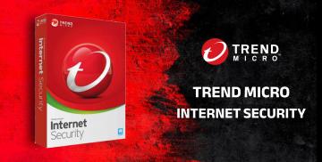 Trend Micro Internet Security