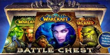 World of Warcraft Battlechest (DLC)