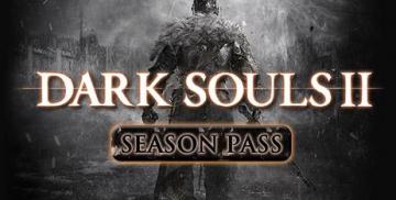 Dark Souls II Season Pass PSN (DLC)