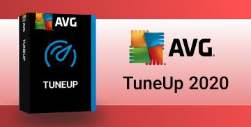 AVG TuneUp 2020