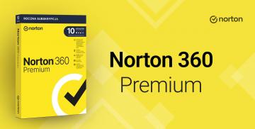 Norton 360 Premium