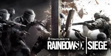 Tom Clancys Rainbow Six Siege (PC)