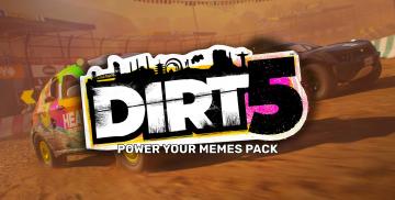 DIRT 5 - Power Your Memes Pack (DLC)