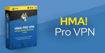 HMA Pro Key