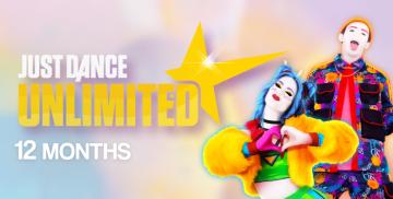 Just Dance Unlimited 12 Months 