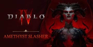 Diablo IV Amethyst Slasher DLC (PC)