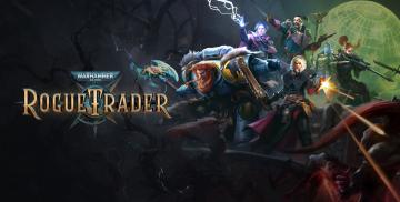 Warhammer 40000 Rogue Trader (PC)