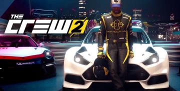 The Crew 2 (Xbox)