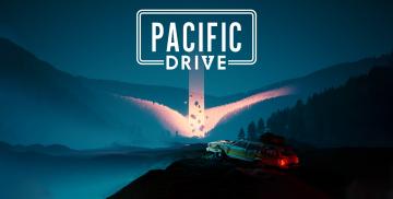 Pacific Drive (PC)