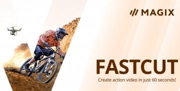 MAGIX Fastcut