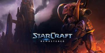 StarCraft: Remastered (PC)