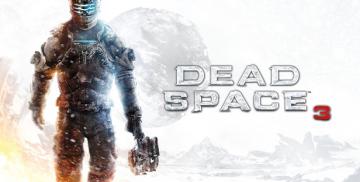 Dead Space 3 (PC)