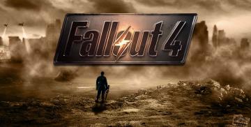 Fallout 4 (Xbox)