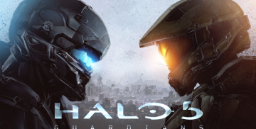 Halo 5 Guardians (Xbox)