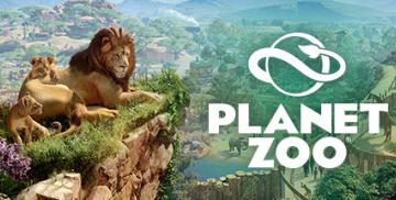 Planet Zoo (PC)