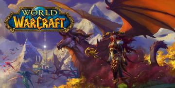 World of Warcraft (EU)