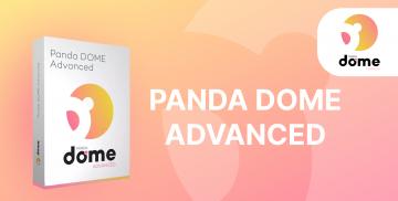 Panda Dome Advanced