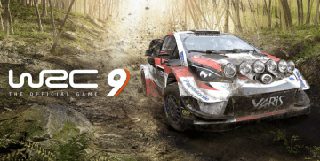 WRC 9 FIA World Rally Championship (PC)