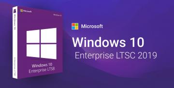 Microsoft Windows 10 Enterprise LTSC 2019