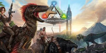 ARK Survival Evolved (Nintendo)