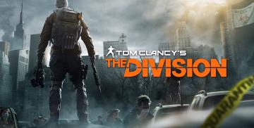 Tom Clancys The Division (PC)