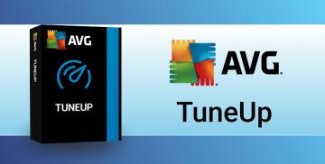 AVG TuneUp