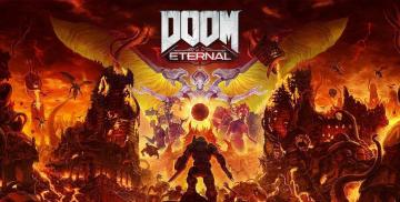 DOOM Eternal (Nintendo)