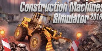 Construction Machines Simulator Nintendo()