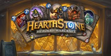 HearthStone Heroes of Warcraft Pack (PC)