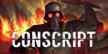 CONSCRIPT (PC)