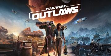 Star Wars Outlaws (PC)