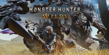 Monster Hunter Wilds (PC)