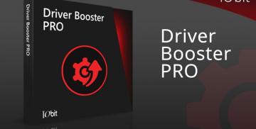 Driver Booster 7 PRO Key