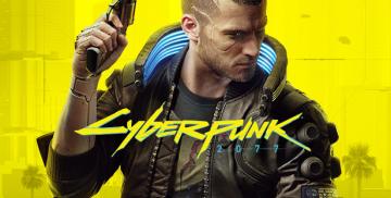 Cyberpunk 2077 (PC)