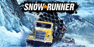 Snowrunner (PC)