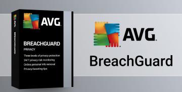 AVG BreachGuard