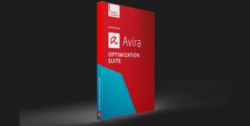 Avira Optimization Suite