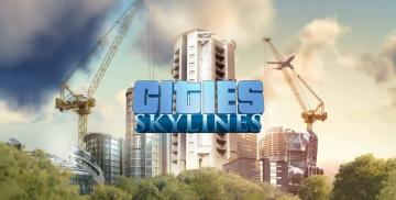 Cities Skylines (PC)