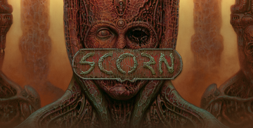 Scorn (PC)