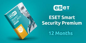 ESET Smart Security Premium 12 Months