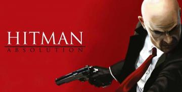 Hitman Absolution (PC)