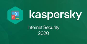 Kaspersky Internet Security 2020 